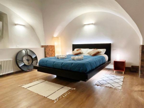 15th Century Loft - Verona City Centre